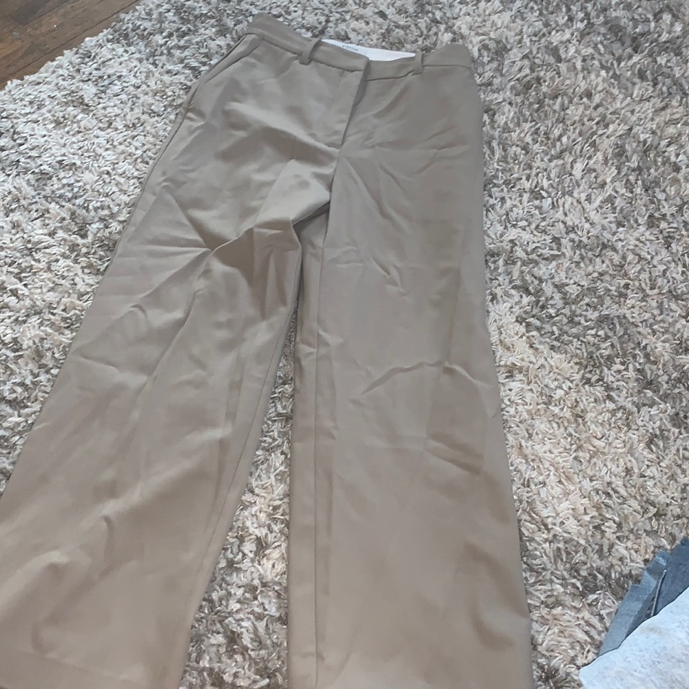 Babaton Trousers